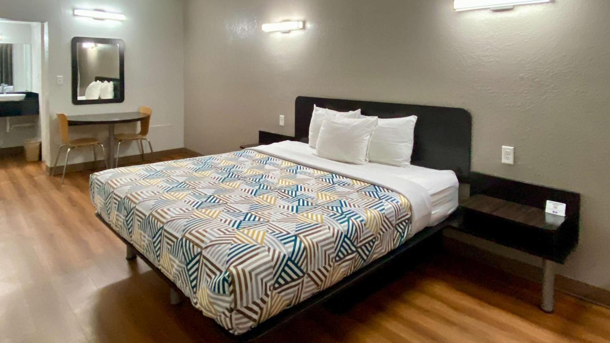 Motel 6-Huntington, Wv 외부 사진