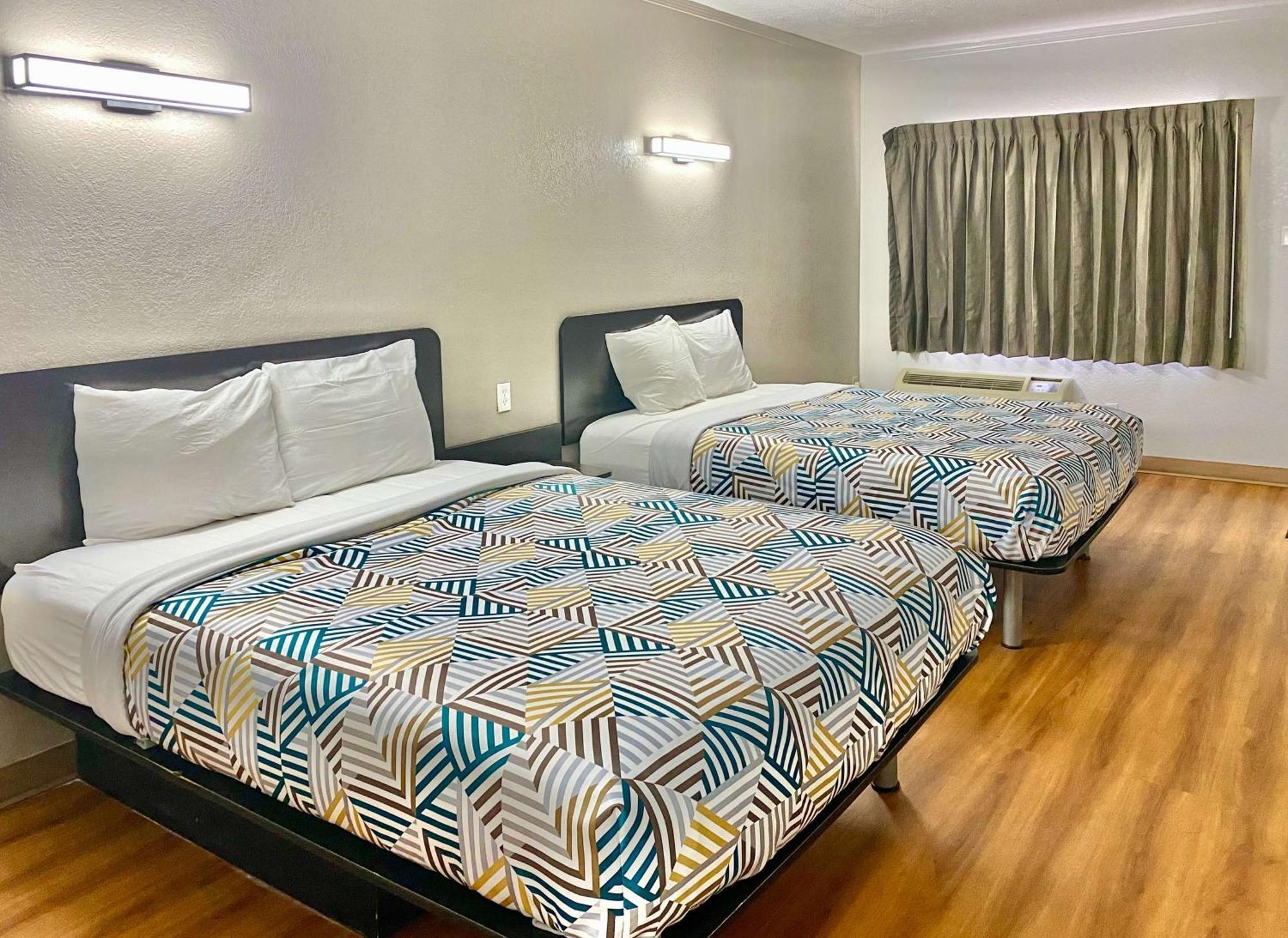 Motel 6-Huntington, Wv 외부 사진