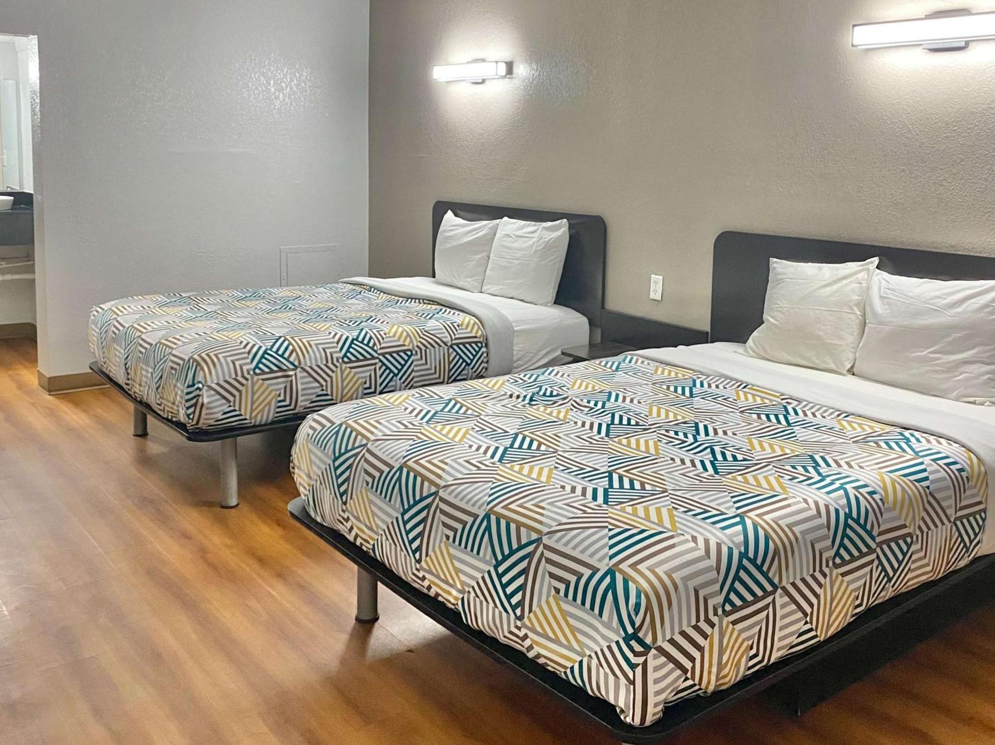 Motel 6-Huntington, Wv 외부 사진