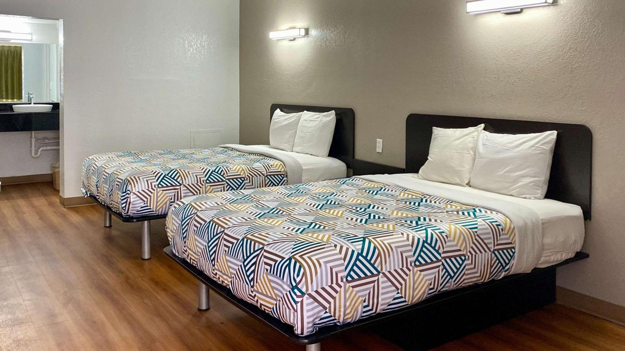 Motel 6-Huntington, Wv 외부 사진