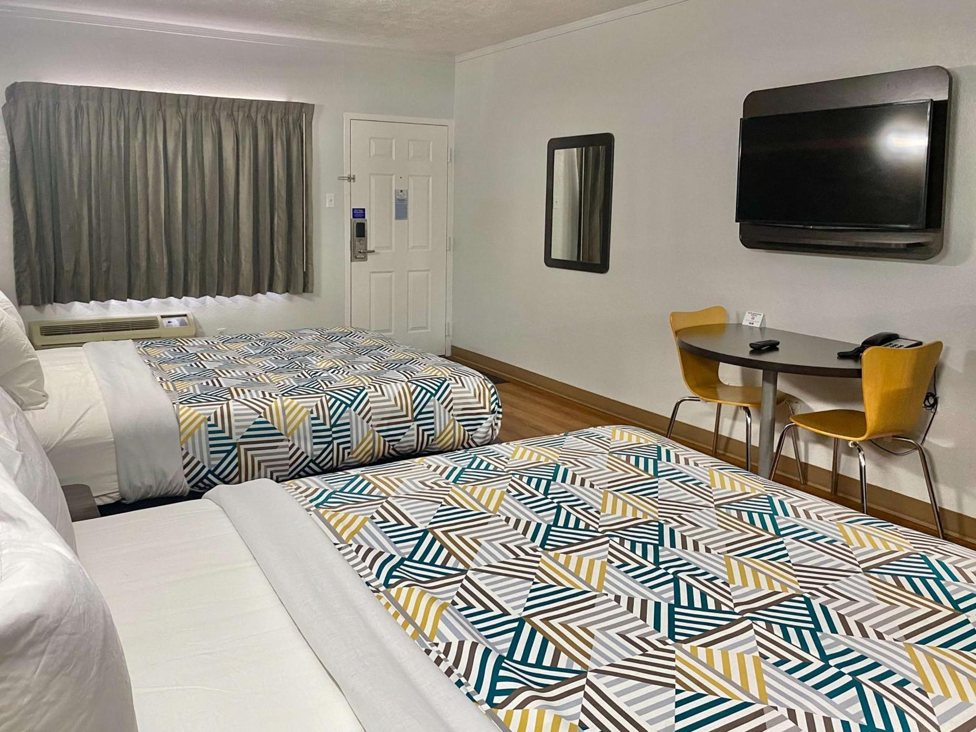 Motel 6-Huntington, Wv 외부 사진