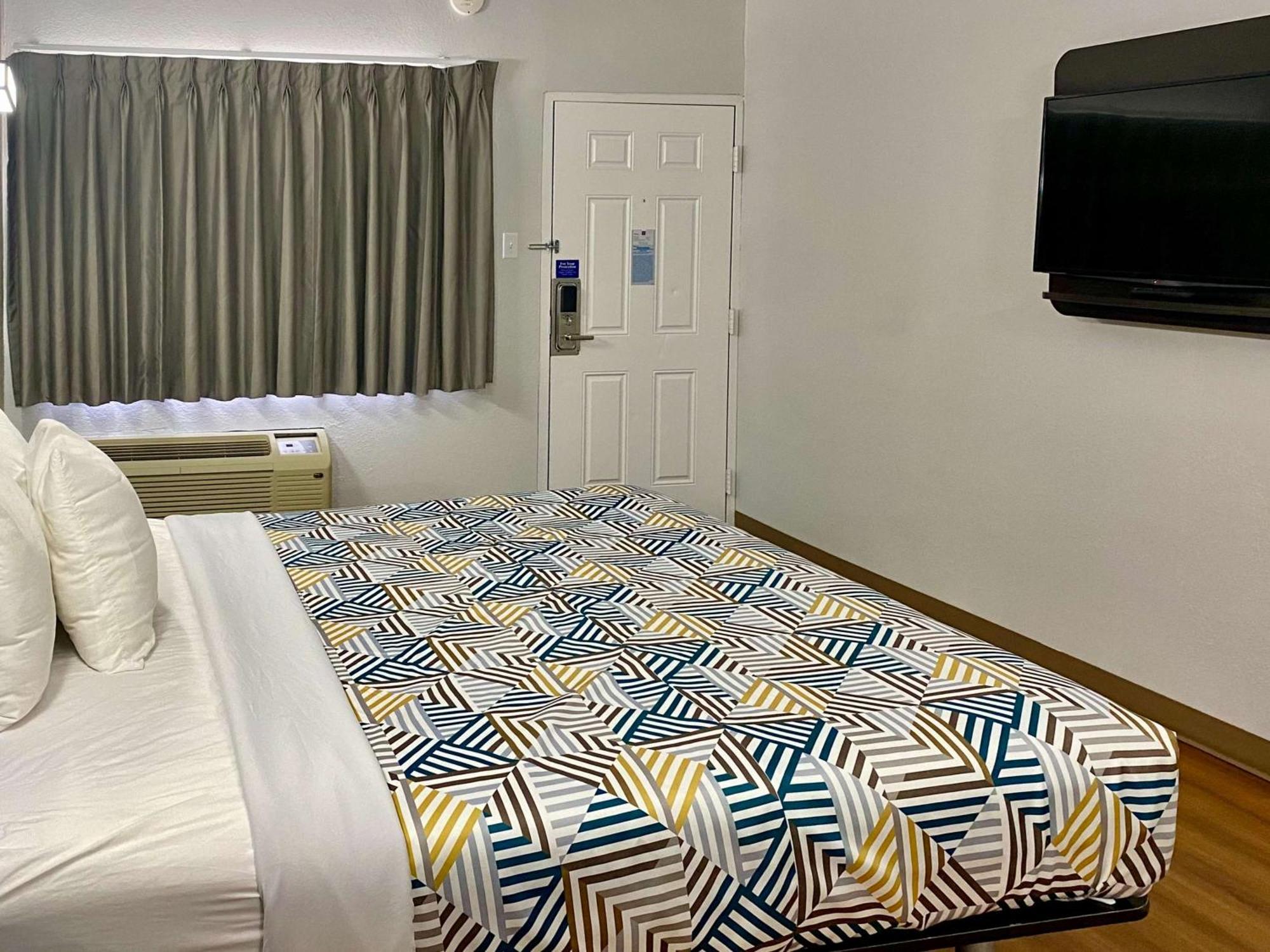 Motel 6-Huntington, Wv 외부 사진