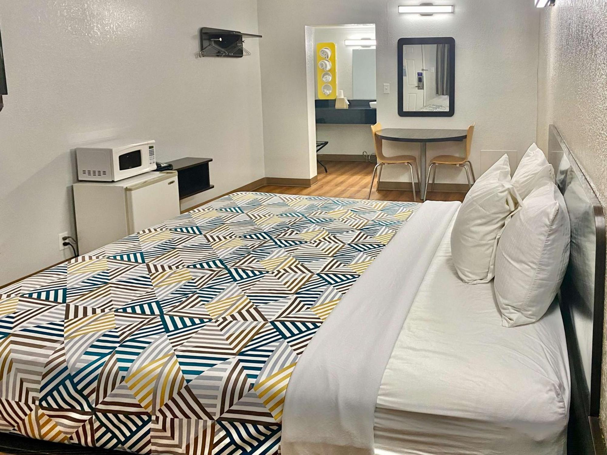 Motel 6-Huntington, Wv 외부 사진