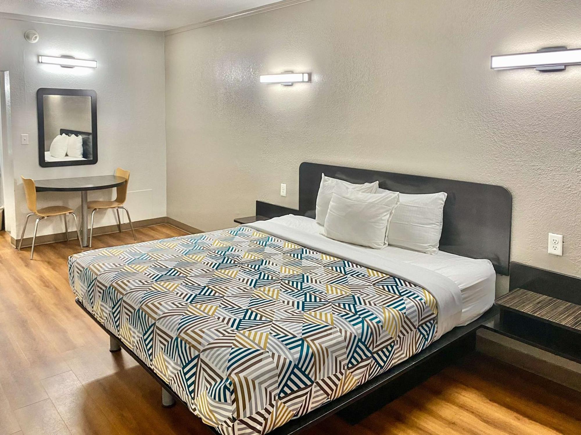 Motel 6-Huntington, Wv 외부 사진
