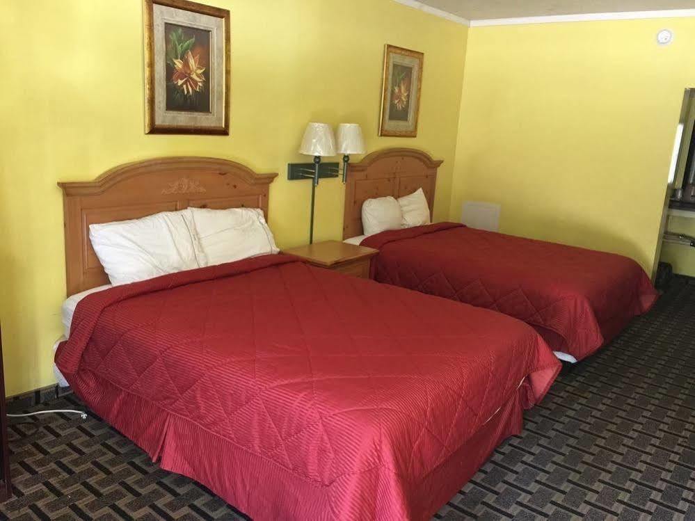 Motel 6-Huntington, Wv 외부 사진