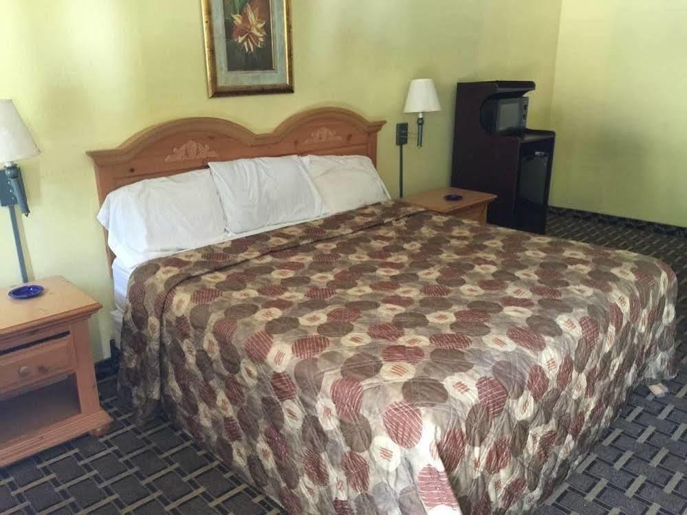 Motel 6-Huntington, Wv 외부 사진