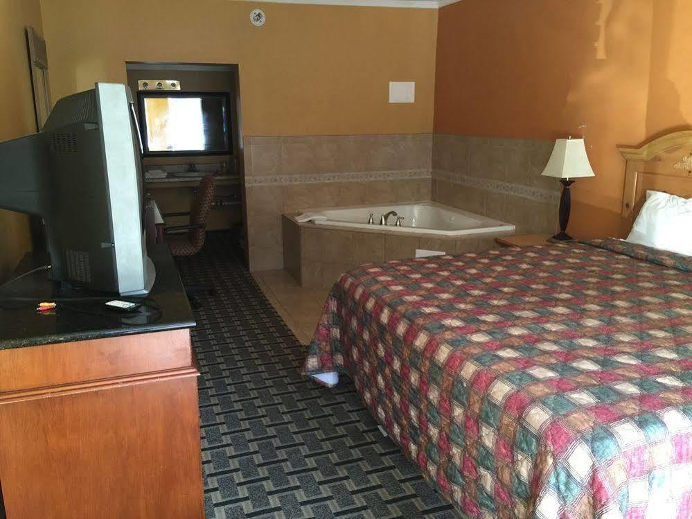 Motel 6-Huntington, Wv 외부 사진