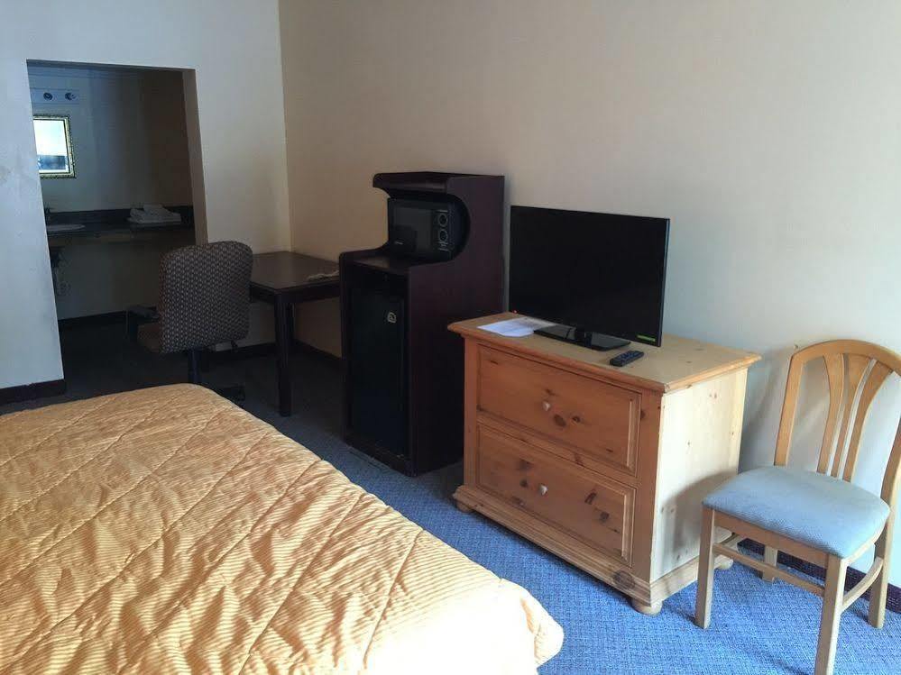 Motel 6-Huntington, Wv 외부 사진