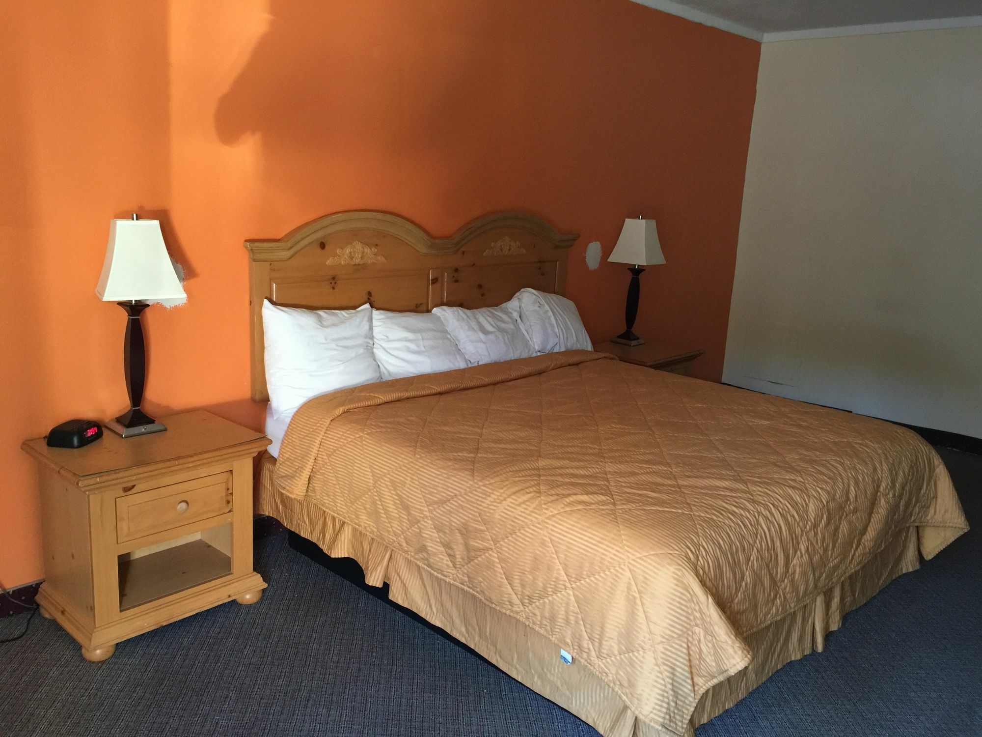 Motel 6-Huntington, Wv 외부 사진