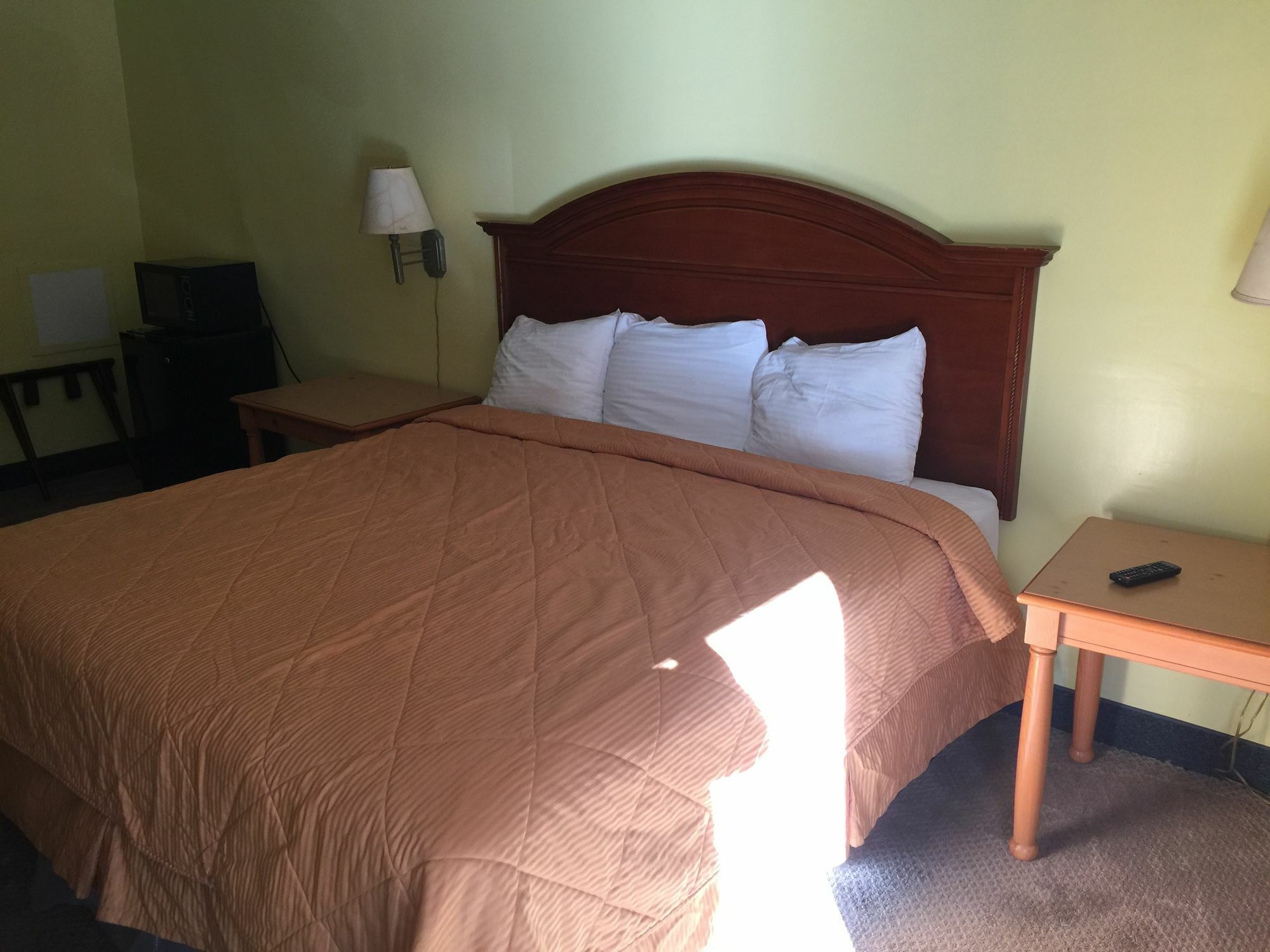 Motel 6-Huntington, Wv 외부 사진